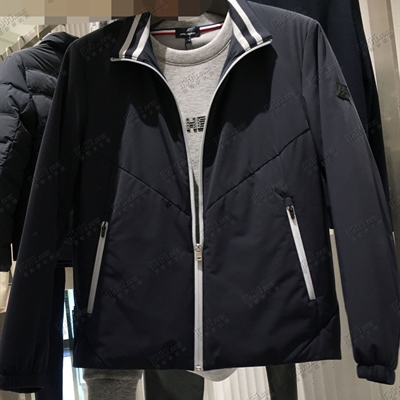 商場品牌-棉服/羽絨服-棉服【實拍】
