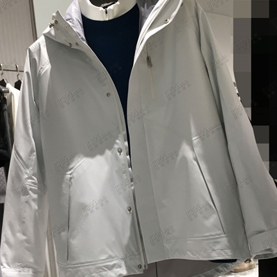商場品牌-棉服/羽絨服-棉服【實拍】
