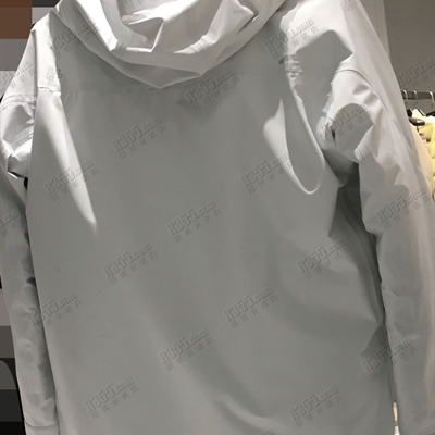 商場品牌-棉服/羽絨服-棉服【實拍】