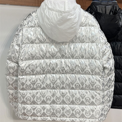 市場上裝-棉衣/羽絨服-歐貨棉服