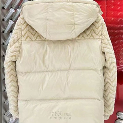 市場上裝-棉衣/羽絨服-歐貨棉服