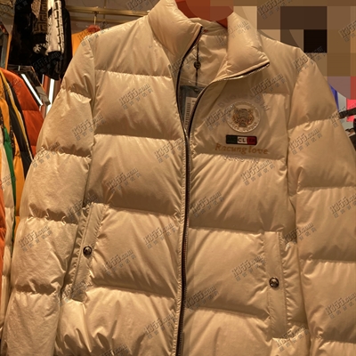 市場(chǎng)上裝-棉衣/羽絨服-歐貨棉服【實(shí)拍】