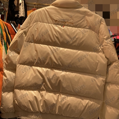 市場(chǎng)上裝-棉衣/羽絨服-歐貨棉服【實(shí)拍】