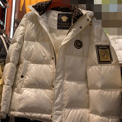 市場(chǎng)上裝-棉衣/羽絨服-歐貨棉服【實(shí)拍】