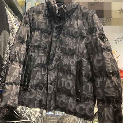 市場上裝-棉衣/羽絨服-歐貨棉服【實(shí)拍】