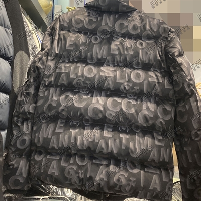 市場上裝-棉衣/羽絨服-歐貨棉服【實(shí)拍】