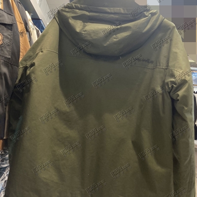 市場上裝-棉衣/羽絨服-歐貨棉服【實(shí)拍】