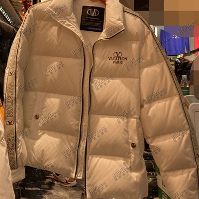 市場上裝-棉衣/羽絨服-歐貨棉服【實(shí)拍】