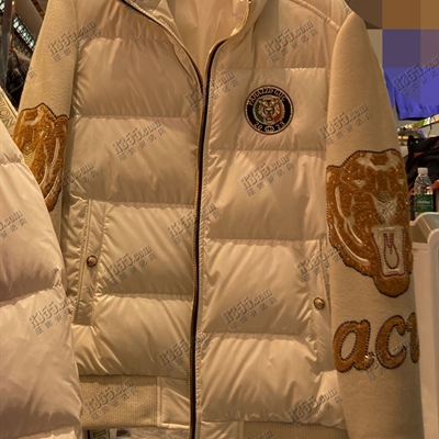 市場上裝-棉衣/羽絨服-歐貨棉服【實(shí)拍】