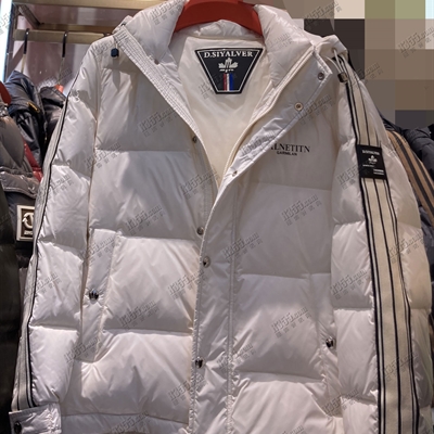 市場上裝-棉衣/羽絨服-歐貨棉服【實(shí)拍】
