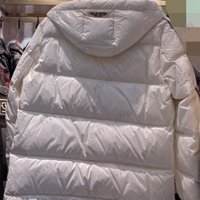 市場上裝-棉衣/羽絨服-歐貨棉服【實(shí)拍】