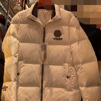 市場上裝-棉衣/羽絨服-歐貨棉服【實拍】