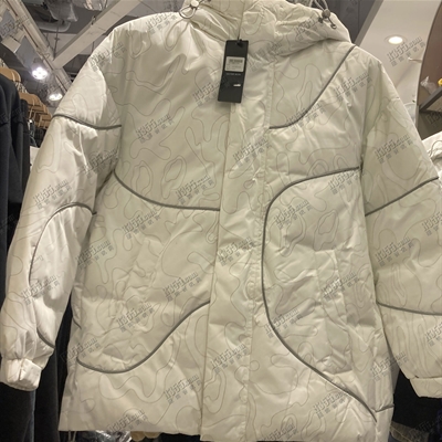 市場(chǎng)上裝-棉衣/羽絨服-休閑棉服【實(shí)拍】
