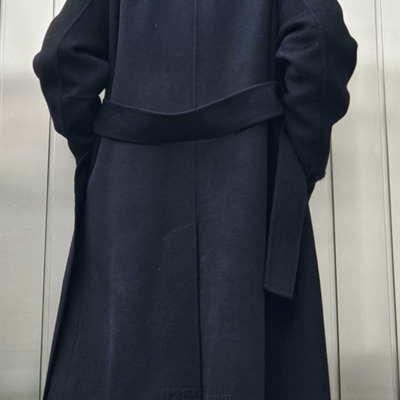 市場上裝-中長外套-休閑中長外套