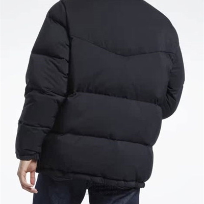 運動品牌-棉衣/羽絨-男運動棉服