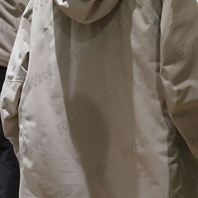 戶外品牌-棉衣/羽絨服-男戶外棉服【實拍】