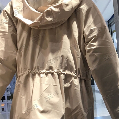 戶外品牌-棉衣/羽絨服-女戶外棉服【實拍】