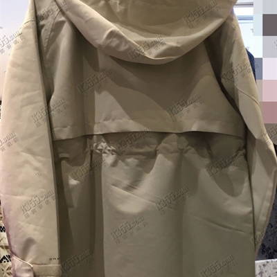 戶外品牌-棉衣/羽絨服-女戶外棉服【實拍】