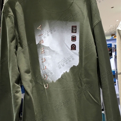 戶外品牌-衛衣-男戶外衛衣【實拍】