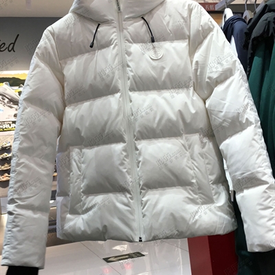 運動品牌-棉衣/羽絨-男運動棉服【實拍】