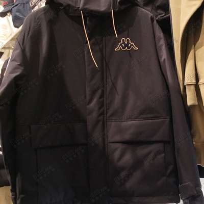 運動品牌-棉衣/羽絨-男運動棉服【實拍】