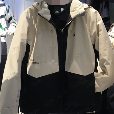 運動品牌-棉衣/羽絨-男運動棉服【實拍】