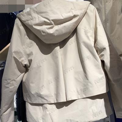運動品牌-棉衣/羽絨-女運動棉服【實拍】