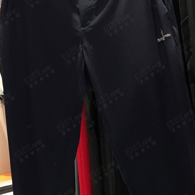 商場品牌-商務褲-商務褲【實拍】