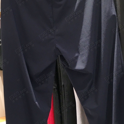 商場品牌-商務褲-商務褲【實拍】