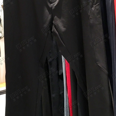 商場品牌-商務褲-商務褲【實拍】