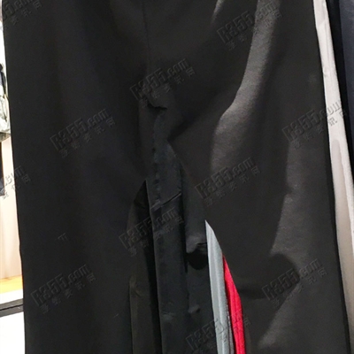 商場品牌-商務褲-商務褲【實拍】