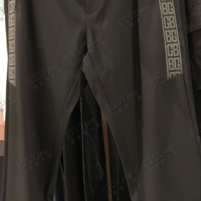 商場品牌-商務褲-商務褲【實拍】