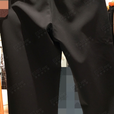 商場品牌-商務褲-商務褲【實拍】