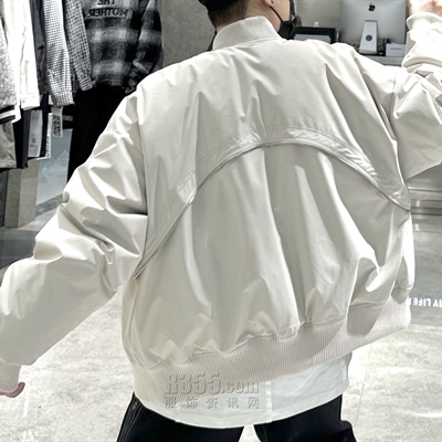 市場(chǎng)上裝-棉衣/羽絨服-休閑棉服