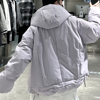 市場(chǎng)上裝-棉衣/羽絨服-休閑棉服