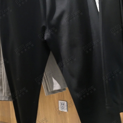商場品牌-休閑褲-休閑褲【實拍】