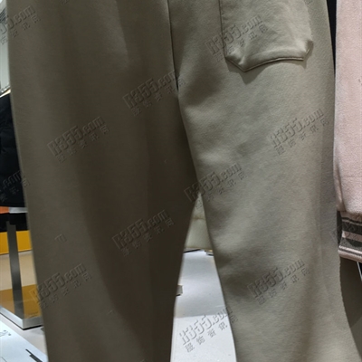 商場品牌-休閑褲-休閑褲【實拍】