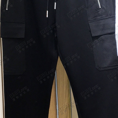 商場品牌-多袋褲-多袋褲【實拍】