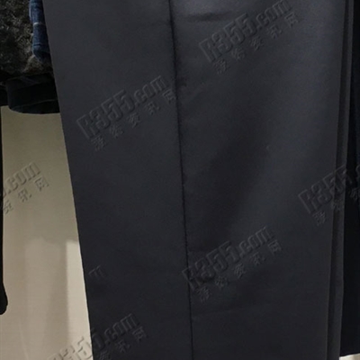 商場品牌-商務褲-商務褲【實拍】