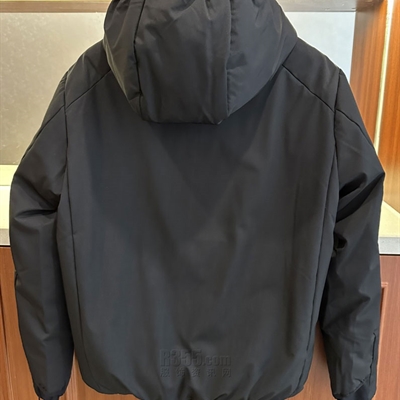 市場上裝-棉衣/羽絨服-歐貨棉服