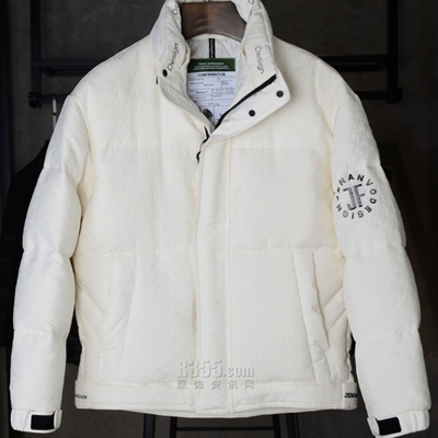 市場上裝-棉衣/羽絨服-歐貨棉服