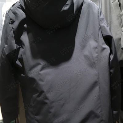 商場(chǎng)品牌-棉服/羽絨服-棉服【實(shí)拍】