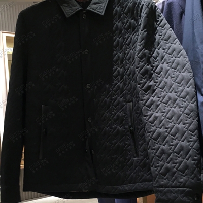 商場(chǎng)品牌-棉服/羽絨服-棉服【實(shí)拍】