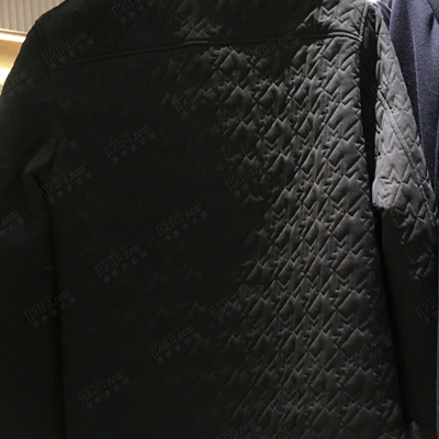 商場(chǎng)品牌-棉服/羽絨服-棉服【實(shí)拍】