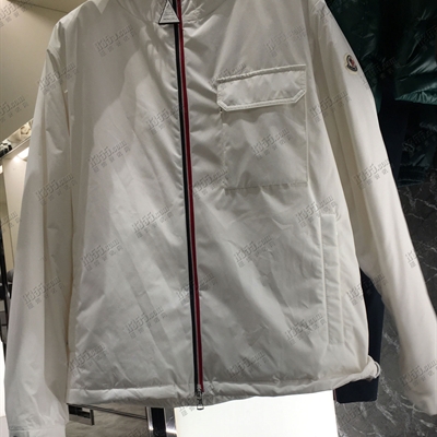 商場品牌-棉服/羽絨服-棉服【實拍】