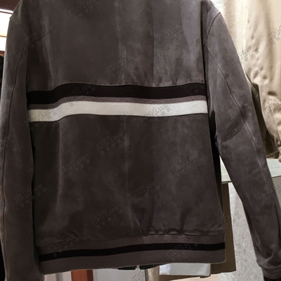 商場品牌-皮衣-皮衣【實拍】