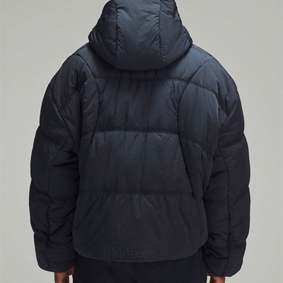 運動品牌-棉衣/羽絨-男運動棉服