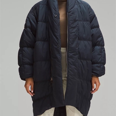 運動品牌-棉衣/羽絨-女運動棉服