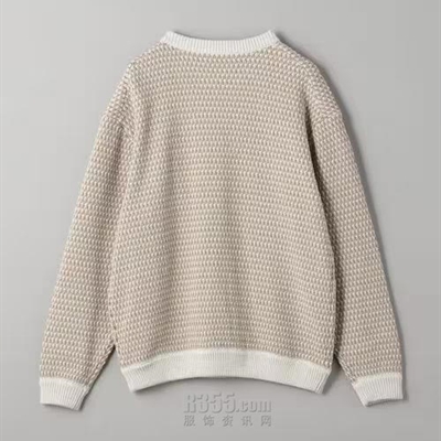 商場品牌-套頭-毛衫
