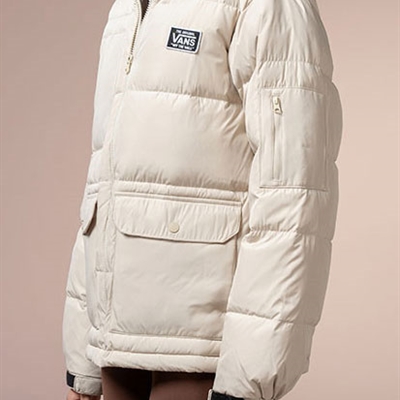 運動品牌-棉衣/羽絨-女運動棉服